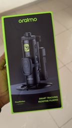 Création de contenu facile et pro : le gimbal Oraimo FlowMotion change vraiment la donne