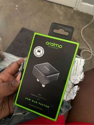 Oraimo Head adapter+Cable