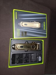 Excellent clipper, powerful and premium quality