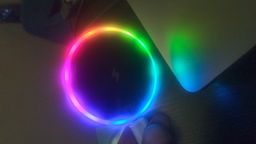 Disappointedly Cool item