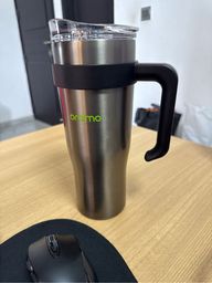 ThermoGo S1200 Gourde isotherme grande capacité 1,2 L