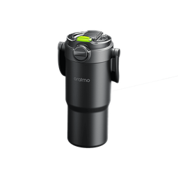 ThermoGo Thermos isotherme en acier inoxydable de 750 ml