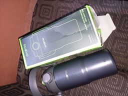 ThermoGo Thermos isotherme en acier inoxydable de 750 ml