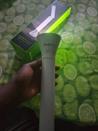 Oraimo Touch-Control Lamp & Flashlight: luz prática e versátil na ponta dos dedos