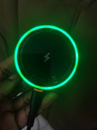 Oraimo PowerDock: prático, rápido e seguro.