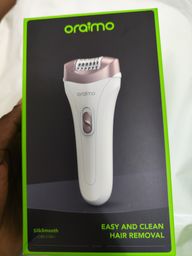 Oraimo SilkSmooth: depilação eficaz em casa com praticidade e bom custo-benefício.