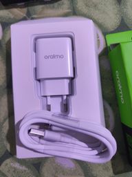 Oraimo Firefly 2: carregamento simples, seguro e para o dia a dia.