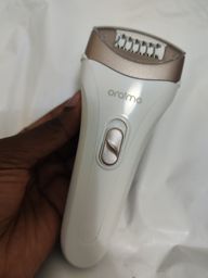 Oraimo SilkSmooth: depilação eficaz em casa com praticidade e bom custo-benefício.