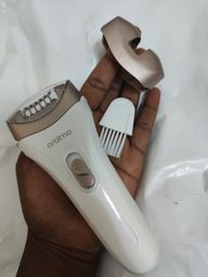 Oraimo SilkSmooth: depilação eficaz em casa com praticidade e bom custo-benefício.