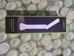 Oraimo Touch-Control Lamp & Flashlight: luz prática e versátil na ponta dos dedos