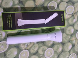 Oraimo Touch-Control Lamp & Flashlight: luz prática e versátil na ponta dos dedos