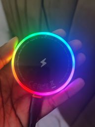 Oraimo PowerDock: prático, rápido e seguro.