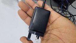 Hyper GaN 65 65W GaN Wall Charger Kit with 100w cable