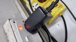 Hyper GaN 65 65W GaN Wall Charger Kit with 100w cable