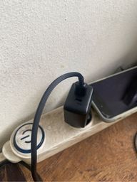 très bon chargeur aussi