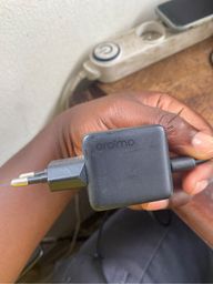 très bon chargeur aussi