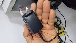 Hyper GaN 65 65W GaN Wall Charger Kit with 100w cable