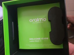 I got it as a gift, and he loves it.