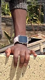 Great watch, just wish there was a black version