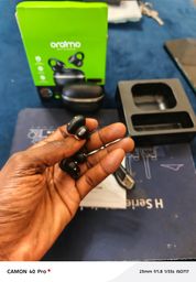 Performance eza kitoko. RAS