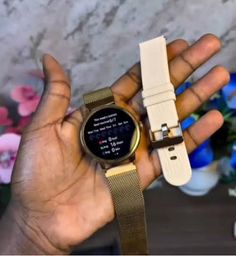 watch muse 1.32 Amoled IP68 Smart Watch