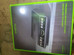 FlexiCooker 2200W Electric Ceramic Hot Plate