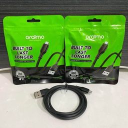 RobustLine 2A 1M Type-C Cable