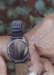 Watch 5R Pro 1.43" AMOLED 2.5D