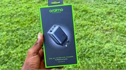 HyperGaN 65 65W GaN Wall Charger