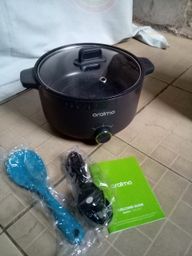 MultiPot 3L Electric Cooker