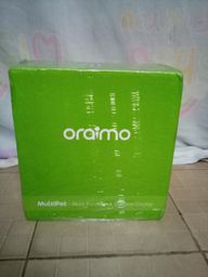 MultiPot 3L Electric Cooker