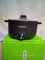 MultiPot 3L Electric Cooker