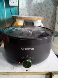 MultiPot 3L Electric Cooker