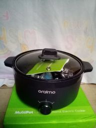 MultiPot 3L Electric Cooker