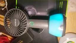 smart handheld fan2