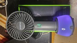 smart handheld fan2
