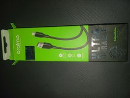 Robustline Line 2A lightning cable