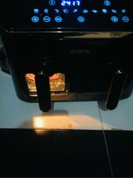 Nutrifry efficient
