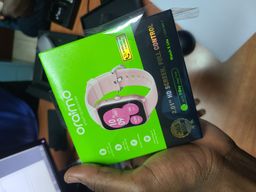 The King of Budget Smartwatches