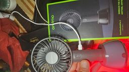 smart handheld fan2
