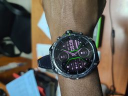 The Ultimate Outdoor Powerhouse