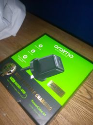 Powercube 616w wall charger