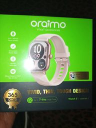 Watch 5 2.01" HD Panda Glass