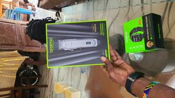 Smart clipper Professional  hair clipper