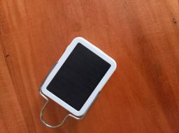 Excellent Solar lamp