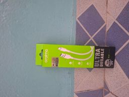 Braid 2.4A Fast Charger