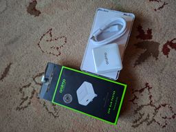20W fast charger