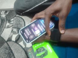 watch 5 Lite montre connectée