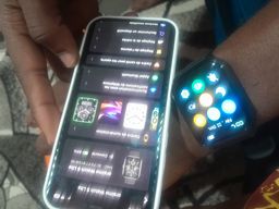 watch 5 Lite montre connectée