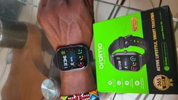 watch 5N TFT IP68 Smart Watch